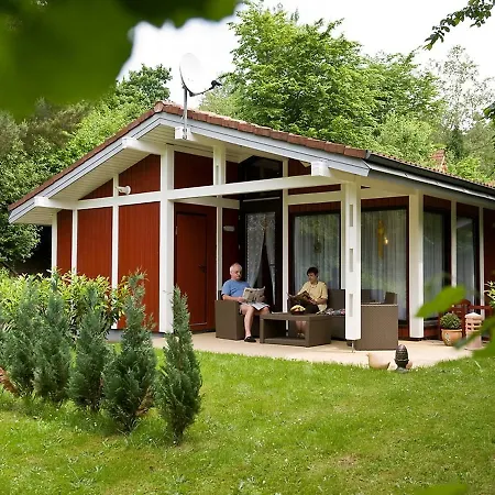 Сasa de vacaciones Holiday Ronshausen.5 *