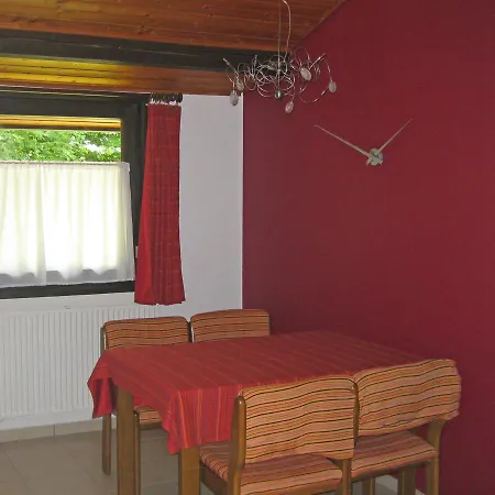 Holiday Ronshausen.5 * Ronshausen