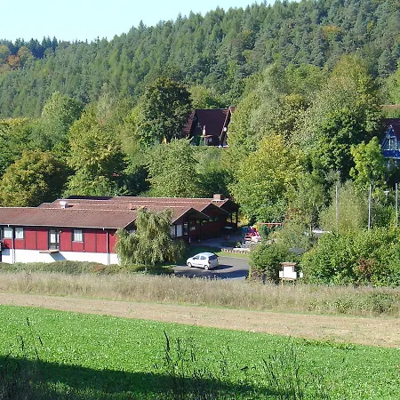 Holiday Ronshausen.5 * Ronshausen