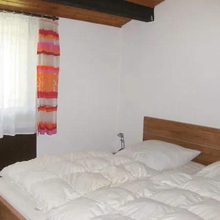 Сasa de vacaciones Holiday Ronshausen.5 *