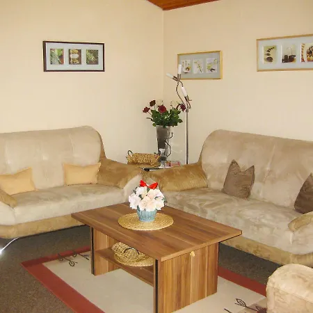 Сasa de vacaciones Holiday Ronshausen.5 *