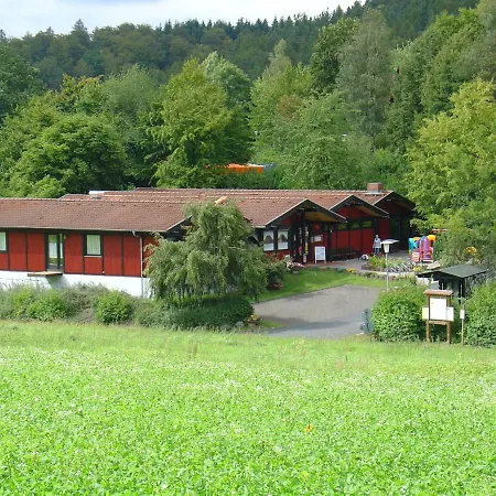 Holiday Ronshausen.5 *