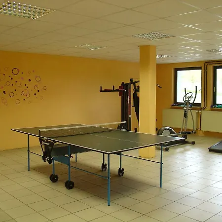Сasa de vacaciones Holiday Ronshausen.5 *